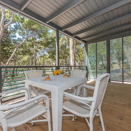 Riviera Mobile Home Makarska Eksteriør bilde