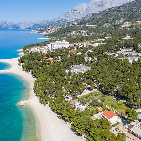 Riviera Mobile Home Makarska Eksteriør bilde